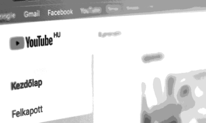 FACEBOOK VS. YOUTUBE: THE ADVENT OF CONTENT OVER VIEWS IN THE VIDEO ALGORITHM