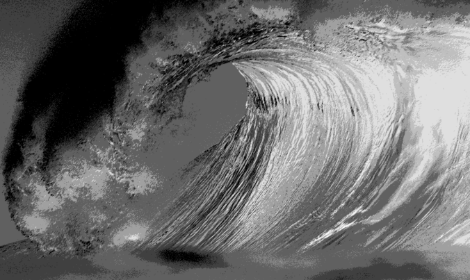 THE DIGITAL WAVE – VOL. 2