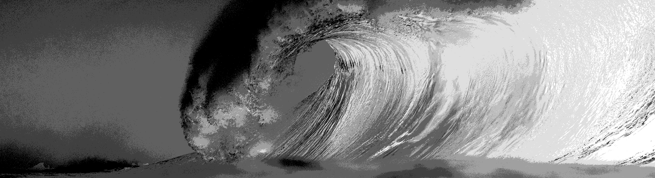 THE DIGITAL WAVE – VOL. 1
