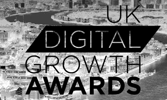 TIDAL NOMINATED FOR FOUR AWARDS AT THE UK DIGITAL GROWTH AWARDS