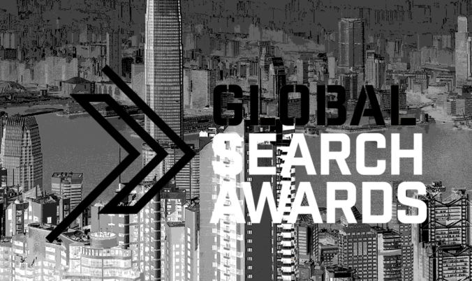 GLOBAL SEARCH AWARDS 2021 FINALISTS