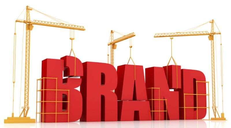 Brand Building and Marketing