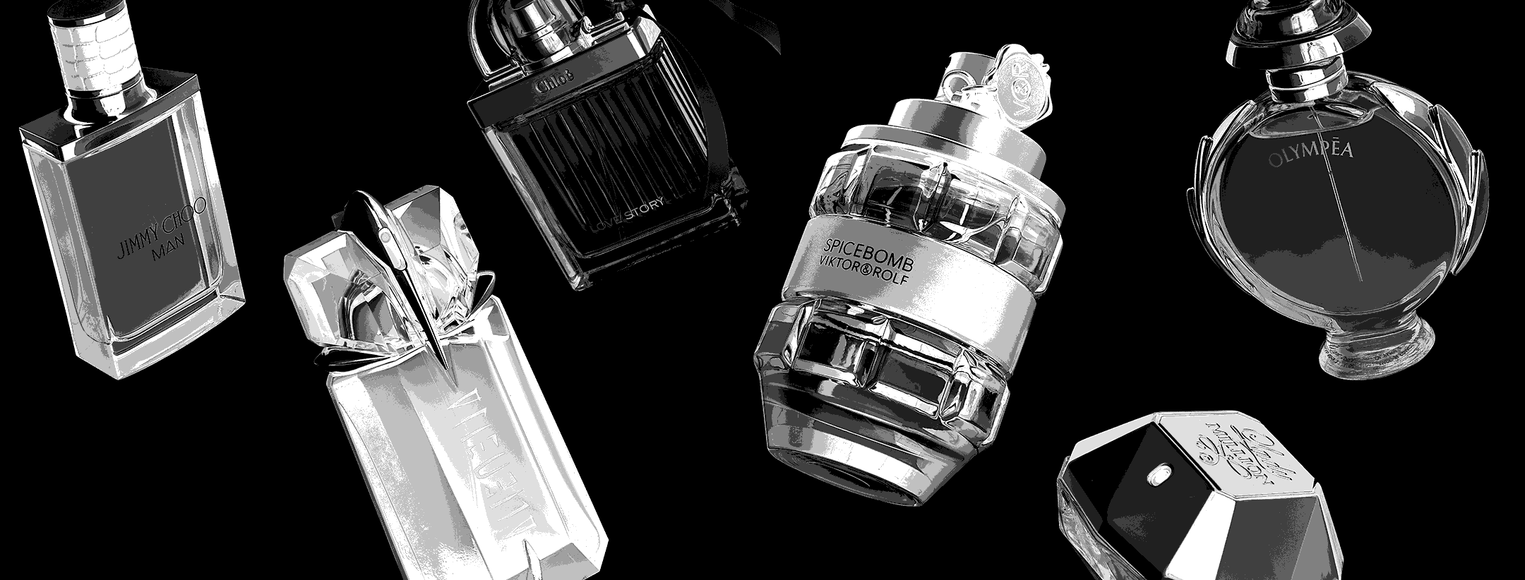 Perfume Direct - Performance Marketing Agency - TIDAL Digital