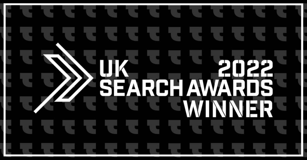 TIDAL End The Year in Style at the UK Search Awards