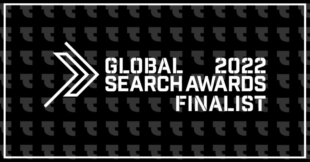TIDAL SHORTLISTED FOR 6 AWARDS AT THE GLOBAL SEARCH AWARDS 2022