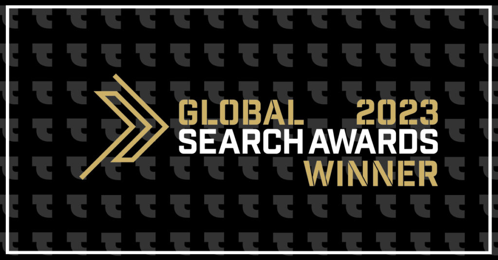 TIDAL Score A Hat Trick at the 2023 Global Search Awards