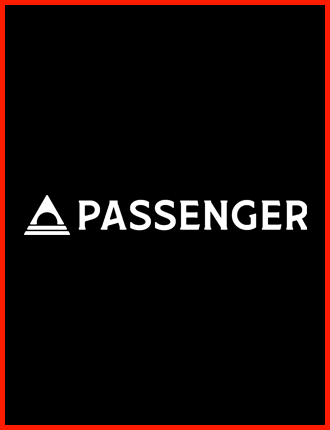 Passenger Clothing